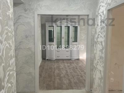 3-комнатная квартира · 69 м² · 2/5 этаж, Аманжолова 111 — Сзади клиники Талап за 25 млн ₸ в Уральске, мкр Школьник