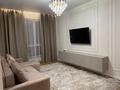 1-комнатная квартира · 40 м² · 6/9 этаж, мкр Нуркент, Турара Рыскулова за 250 000 ₸ в Алматы, Алатауский р-н