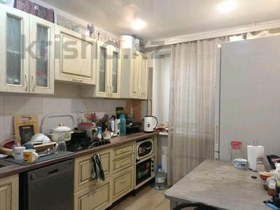 3-комнатная квартира · 63 м² · 1/9 этаж, Нурсултан Назарбаев 123 за 24 млн 〒 в Петропавловске