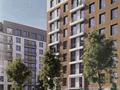 2-комнатная квартира · 66 м² · 8/9 этаж, мкр Нуркент, Турара Рыскулова за 39.7 млн ₸ в Алматы, Алатауский р-н — фото 9