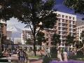 2-комнатная квартира · 66 м² · 8/9 этаж, мкр Нуркент, Турара Рыскулова за 39.7 млн ₸ в Алматы, Алатауский р-н — фото 10