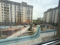 2-комнатная квартира · 66 м² · 8/9 этаж, мкр Нуркент, Турара Рыскулова за 39.7 млн ₸ в Алматы, Алатауский р-н