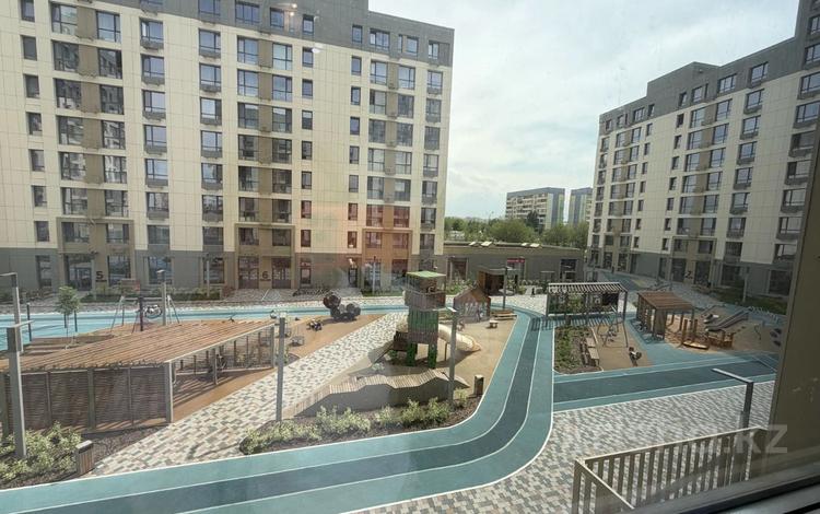2-комнатная квартира · 66 м² · 8/9 этаж, мкр Нуркент, Турара Рыскулова за 39.7 млн ₸ в Алматы, Алатауский р-н — фото 23