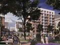 2-бөлмелі пәтер · 66 м² · 8/9 қабат, мкр Нуркент, Турара Рыскулова, бағасы: 39.9 млн ₸ в Алматы, Алатауский р-н — фото 8