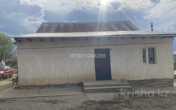 Отдельный дом · 7 комнат · 120 м² · 10 сот., Алмалы 14 за 17 млн ₸ в Жамбыл (Жамбылский район) — фото 2