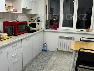 2-бөлмелі пәтер · 55 м² · 9/12 қабат, Дарабоз, БАУЫРЖАН МОМЫШУЛЫ 35, бағасы: 29.5 млн 〒 в Алматы, Алатауский р-н