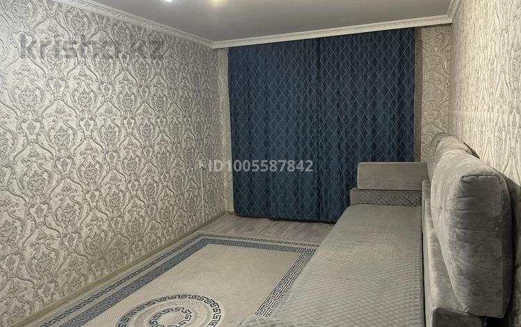 3-комнатная квартира · 62 м² · 5/5 этаж, 4 микрорайон 23 за 9 млн ₸ в Степногорске — фото 2
