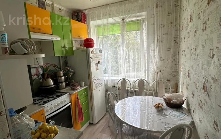 3-комнатная квартира · 63 м² · 4/5 этаж, Маяковского за 23.5 млн ₸ в Костанае — фото 2