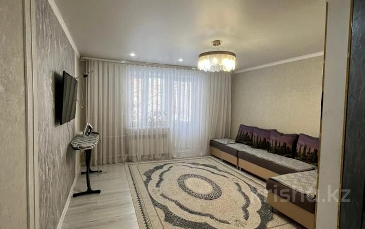 4-бөлмелі пәтер · 78 м² · 2/10 қабат, Энергетик, бағасы: 40 млн ₸ в Семее — фото 11