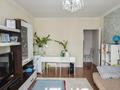 3-комнатная квартира · 82 м² · 9/10 этаж, Момышулы 6/1 — ТЦ РАХМЕТ, ДВОРЕЦ ШКОЛЬНИКОВ, ASTANA MALL, ШКОЛА, САДИК ВО ДВОРЕ ЗОЛОТОЙ КВАДРАТ ТОПОВАЯ ЛОКАЦИЯ за 37.6 млн ₸ в Астане, Алматы р-н — фото 25