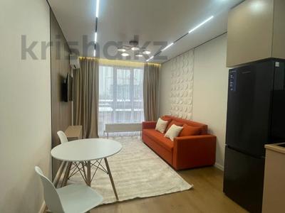 2-комнатная квартира · 45 м² · 4/13 этаж, Муратбаева 14 за 38.5 млн ₸ в Алматы