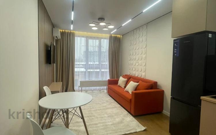 2-комнатная квартира · 45 м² · 4/13 этаж, Муратбаева 14 за 38.5 млн ₸ в Алматы — фото 7