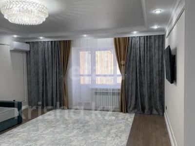 3-комнатная квартира, 125.3 м², 6/9 этаж, мкр. Алтын орда 21вк1 за 44 млн 〒 в Актобе, мкр. Алтын орда