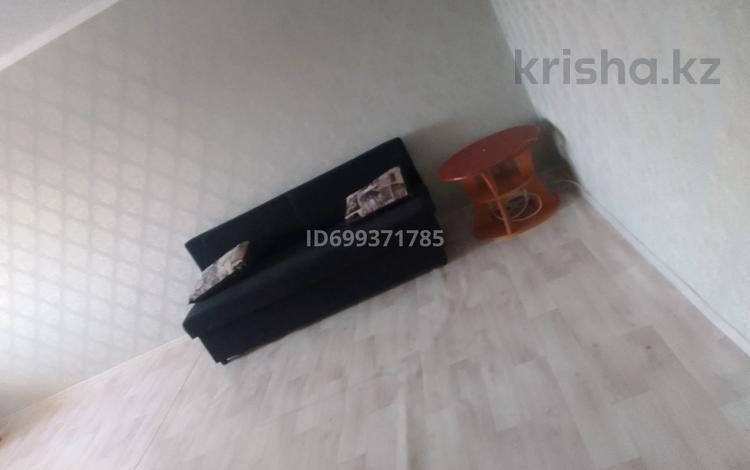 1-бөлмелі пәтер · 31 м² · 3/5 қабат, 13-шағынаудан, Майкудук, 13й микрорайон 17 — Недолеко от автостанции, бағасы: 7.4 млн ₸ в Караганде, Алихана Бокейханова р-н — фото 2