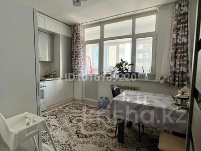 2-комнатная квартира · 72 м² · 4/9 этаж, мкр Шугыла 340/4 — Абая-Алатау за 42 млн ₸ в Алматы, Наурызбайский р-н