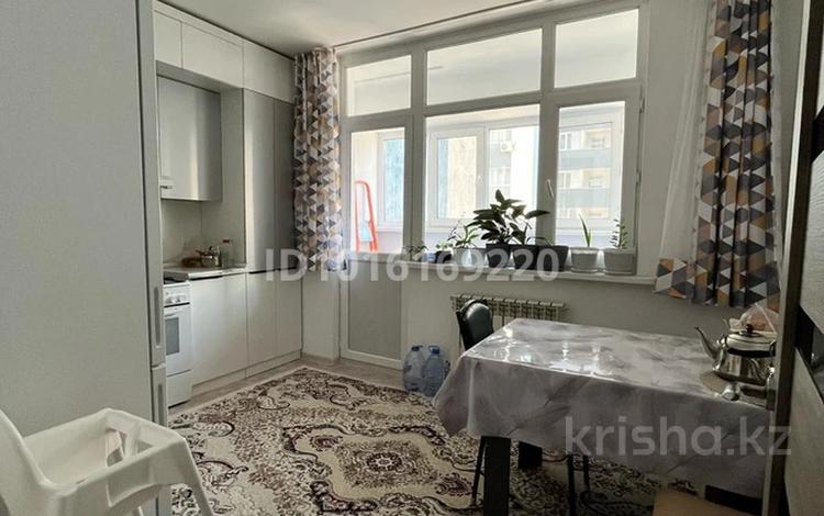 2-комнатная квартира · 72 м² · 4/9 этаж, мкр Шугыла 340/4 — Абая-Алатау за 42 млн ₸ в Алматы, Наурызбайский р-н — фото 2