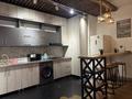 2-комнатная квартира · 80 м² · 1/2 этаж, Батырбекова 33 — Саттарханова за 20 000 ₸ в Туркестане — фото 2