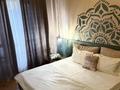 2-комнатная квартира · 80 м² · 1/2 этаж, Батырбекова 33 — Саттарханова за 20 000 ₸ в Туркестане — фото 5