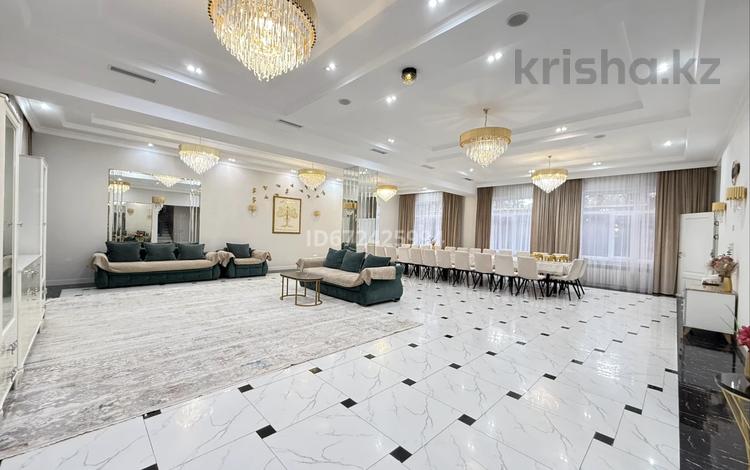 Дом · 9 комнат · 580 м², Строение 5б — Берег озера Щучье за 220 000 ₸ в Бурабае — фото 132