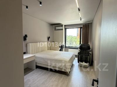 2-бөлмелі пәтер · 70 м² · 2/16 қабат, Сатпаева 90/54, бағасы: 73 млн ₸ в Алматы, Бостандыкский р-н