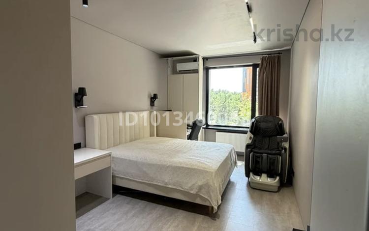 2-бөлмелі пәтер · 70 м² · 2/16 қабат, Сатпаева 90/54, бағасы: 73 млн ₸ в Алматы, Бостандыкский р-н — фото 2