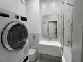2-бөлмелі пәтер · 70 м² · 2/16 қабат, Сатпаева 90/54, бағасы: 73 млн ₸ в Алматы, Бостандыкский р-н — фото 14