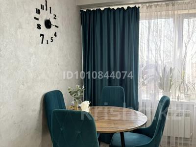 1-комнатная квартира · 39 м² · 3/5 этаж, Наурызбай Батыра 31 за 21 млн 〒 в Каскелене