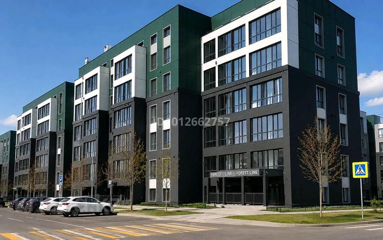 4-комнатная квартира · 143 м² · 2/5 этаж, . Аккорган, 2А за 70 млн ₸ в Астане, Сарыарка р-н — фото 4