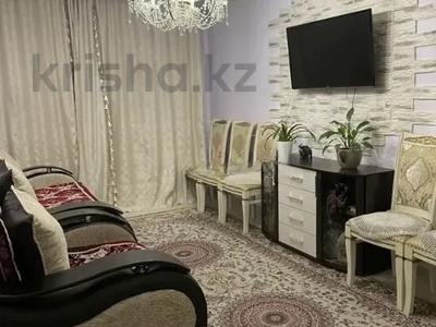 3-комнатная квартира · 58 м² · 1/4 этаж, мкр №4 за 34 млн ₸ в Алматы, Ауэзовский р-н