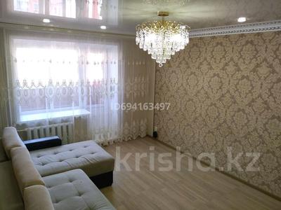 3-комнатная квартира, 64 м², 4/5 этаж, Уалиханова за 20 млн 〒 в Кокшетау
