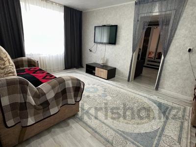 2-бөлмелі пәтер, 45.4 м², 4/5 қабат, Камзина 4, бағасы: 14.5 млн 〒 в Павлодаре