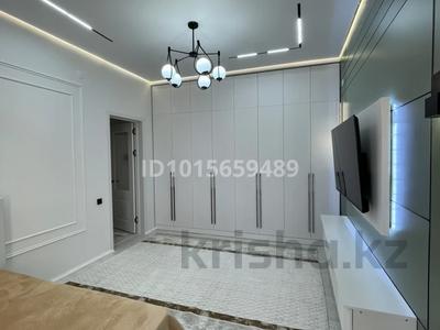 1-комнатная квартира · 42 м² · 2/3 этаж, Жана кала за 220 000 ₸ в Туркестане
