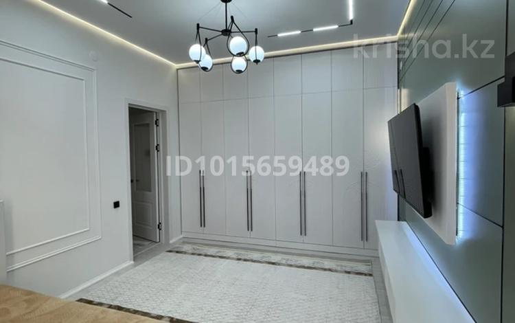1-комнатная квартира · 42 м² · 2/3 этаж, Жана кала за 220 000 ₸ в Туркестане — фото 2