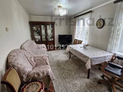 3-бөлмелі пәтер · 56.6 м² · 4/5 қабат, мкр Алмагуль, пр. Е.Серкебаева 134 — ул. Левитана, бағасы: 45 млн ₸ в Алматы, Бостандыкский р-н