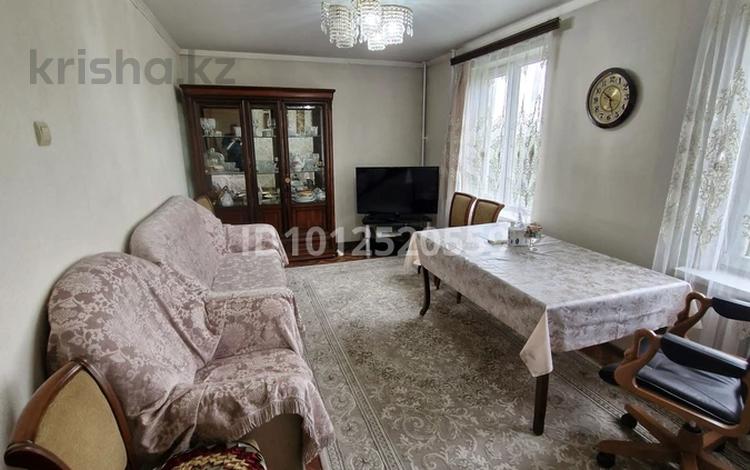 3-бөлмелі пәтер · 56.6 м² · 4/5 қабат, мкр Алмагуль, пр. Е.Серкебаева 134 — ул. Левитана, бағасы: 45 млн ₸ в Алматы, Бостандыкский р-н — фото 2