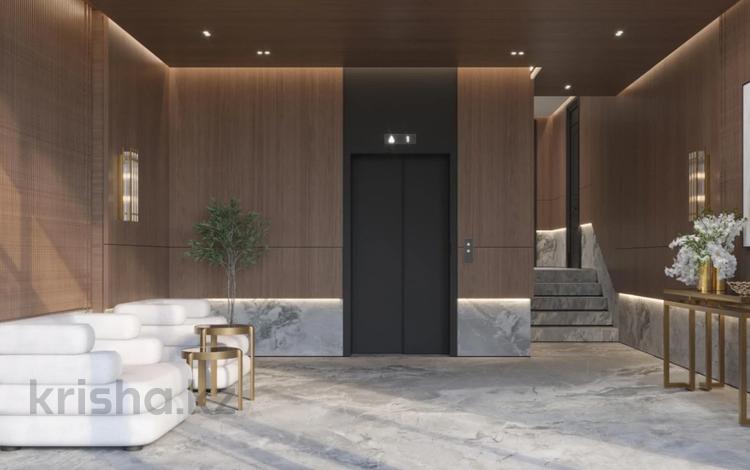 2-комнатная квартира · 78.5 м² · 2/3 этаж, Мкр. Мирас — БЕЗ КОМИССИИ за ~ 124.6 млн ₸ в Алматы — фото 2