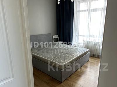 3-бөлмелі пәтер · 63 м² · 3/5 қабат, мкр Думан-2, бағасы: 47 млн ₸ в Алматы, Медеуский р-н