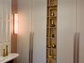 3-бөлмелі пәтер · 150 м² · 9/21 қабат, Конаева 5 — Не сдавалась, новая, бағасы: 1.5 млн ₸ в Астане, Есильский р-н — фото 14