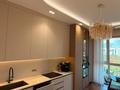 3-бөлмелі пәтер · 150 м² · 9/21 қабат, Конаева 5 — Не сдавалась, новая, бағасы: 1.5 млн ₸ в Астане, Есильский р-н — фото 2