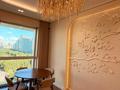 3-бөлмелі пәтер · 150 м² · 9/21 қабат, Конаева 5 — Не сдавалась, новая, бағасы: 1.5 млн ₸ в Астане, Есильский р-н — фото 3