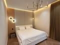 3-бөлмелі пәтер · 150 м² · 9/21 қабат, Конаева 5 — Не сдавалась, новая, бағасы: 1.5 млн ₸ в Астане, Есильский р-н — фото 4