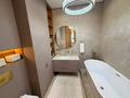 3-бөлмелі пәтер · 150 м² · 9/21 қабат, Конаева 5 — Не сдавалась, новая, бағасы: 1.5 млн ₸ в Астане, Есильский р-н — фото 6