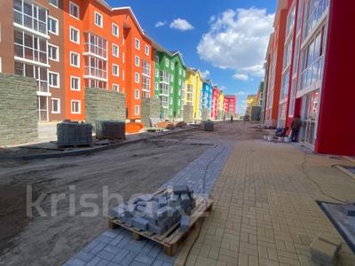 2-бөлмелі пәтер · 54 м² · 4/5 қабат, Е-128 7/1, бағасы: 19.5 млн ₸ в Астане, Нура р-н