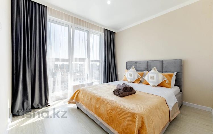 2-комнатная квартира · 55 м² · 16/16 этаж, Толе би 24 — Туран пересечение за 25 000 ₸ в Астане, Нура р-н — фото 20