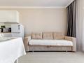 2-комнатная квартира · 55 м² · 16/16 этаж, Толе би 24 — Туран пересечение за 25 000 ₸ в Астане, Нура р-н — фото 6