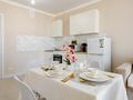 2-комнатная квартира · 55 м² · 16/16 этаж, Толе би 24 — Туран пересечение за 25 000 ₸ в Астане, Нура р-н — фото 7