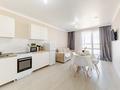 2-комнатная квартира · 55 м² · 16/16 этаж, Толе би 24 — Туран пересечение за 25 000 ₸ в Астане, Нура р-н — фото 8