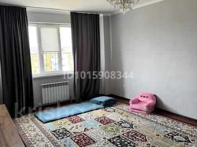 2-бөлмелі пәтер · 64.5 м² · 5/5 қабат, Нұрсая ш/а., Нұрсая 84 84, бағасы: 200 000 ₸ в Атырау, мкр Нурсая
