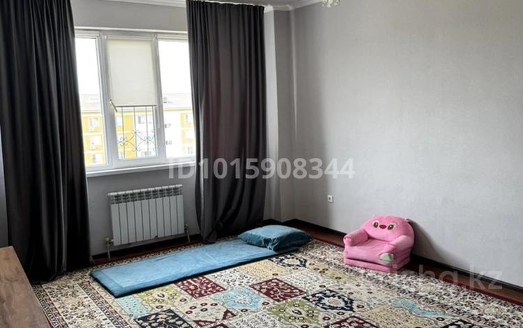 2-бөлмелі пәтер · 64.5 м² · 5/5 қабат, Нұрсая ш/а., Нұрсая 84 84, бағасы: 200 000 ₸ в Атырау, мкр Нурсая — фото 2