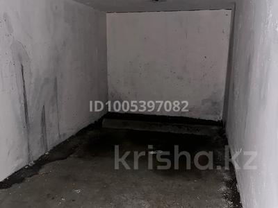 Гараж · 18 м² · мкр Самал-2 84 за 3 млн 〒 в Алматы, Медеуский р-н